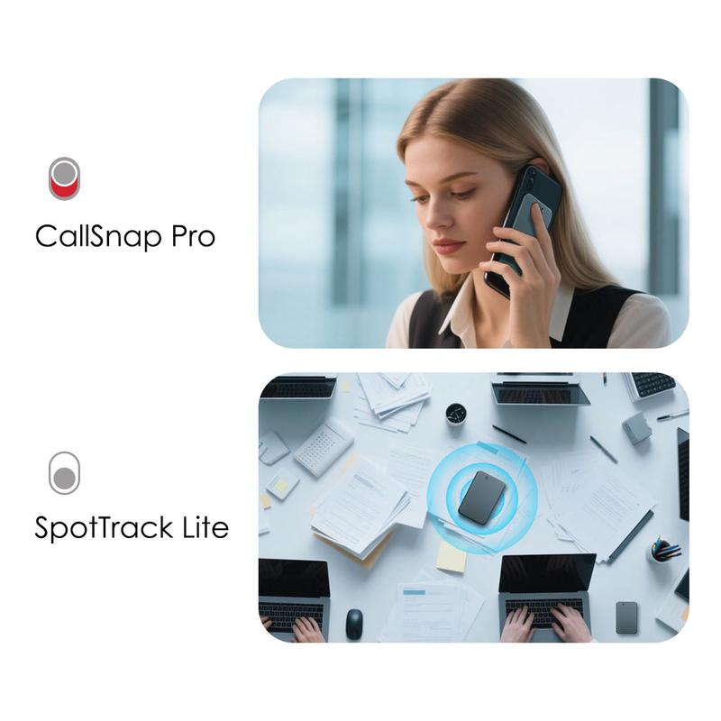 NoteAI Voice Recorder - voice notes, 112-Language Real-Time Transcription & Translation, Tri-Mode Noise Cancellation, 15H Battery, 64GB/32GB, AI Summary for Meetings & Interviews Recording Durable Audio Magnetic mini speaker