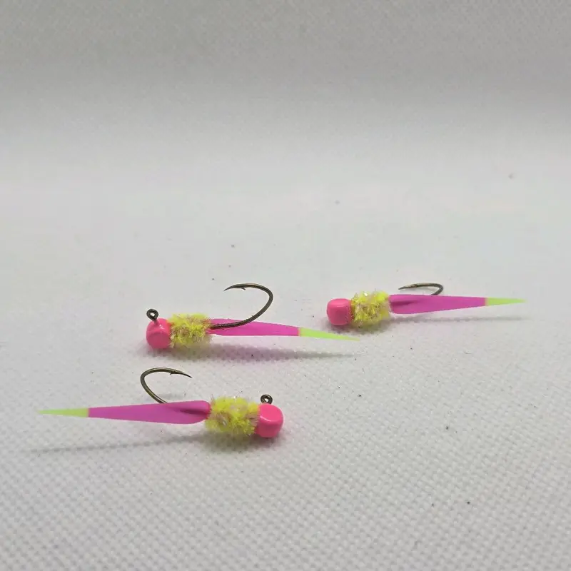 pink chatterbait - TikTok Shop
