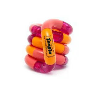 Tangle® Jr. Classic - NEW COLORS! Tangle® Jr. Classic - NEW COLORS!