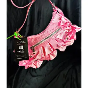 Legally Blonde Purse