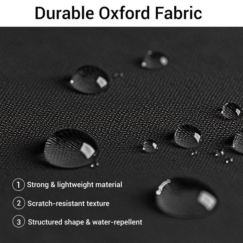 Convertible Backpack Crossbody Bag Large Capacity Oxford Cloth Commuting and Travel Backpack