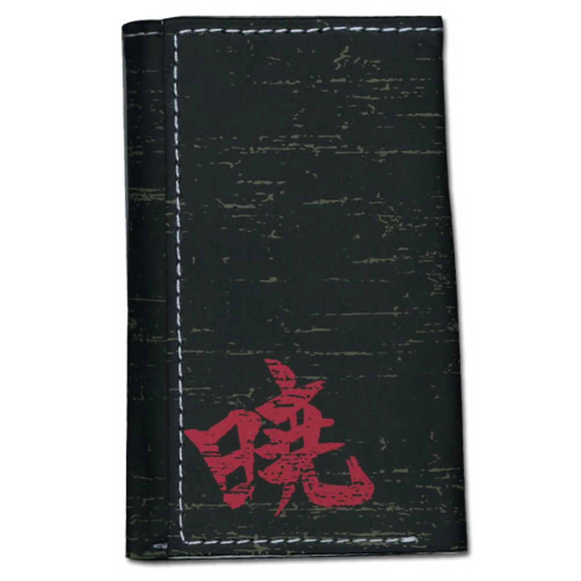 Naruto Shippuden - Akatsuki Keyholder Wallet