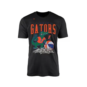 Florida Gators Men's Hoops Tee