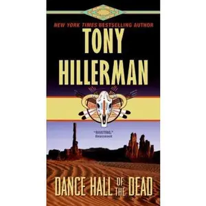 USED-Dance Hall of the Dead by Hillerman, Tony (Unknown)