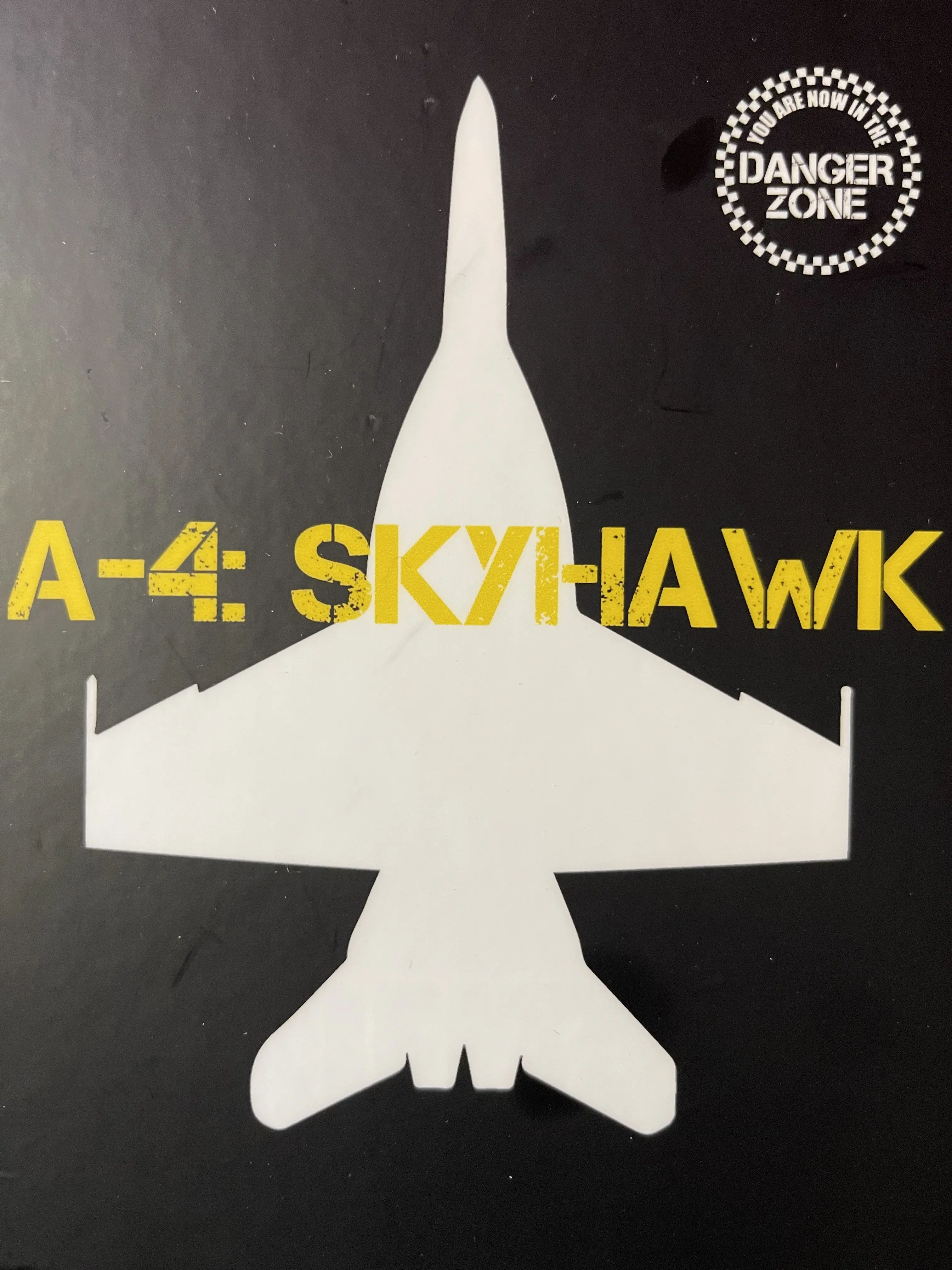 Break 90: Pick Your Division 1 BOX (1 Skyhawk)