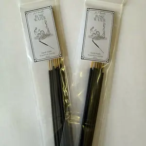Rose Water incense