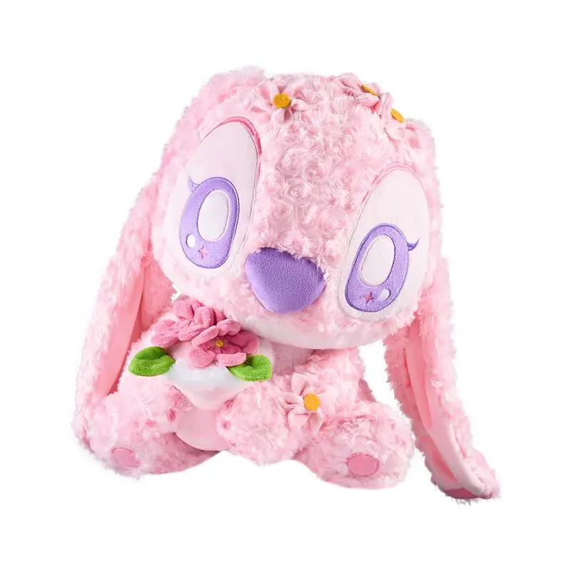 Petal Stitch