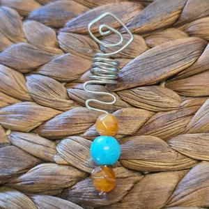 Luv Loc Hair Jewelry