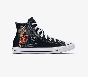 Colin Kaepernick Shoes | I'm With Kap | Converse