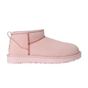 UGG Wmns Classic Ultra Mini Love '26 'Rosetta'