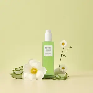 Vegi Green Reboot Gel Cleanser