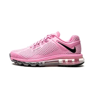 Air Max 2013 "Stussy - Pink" DR2601 600