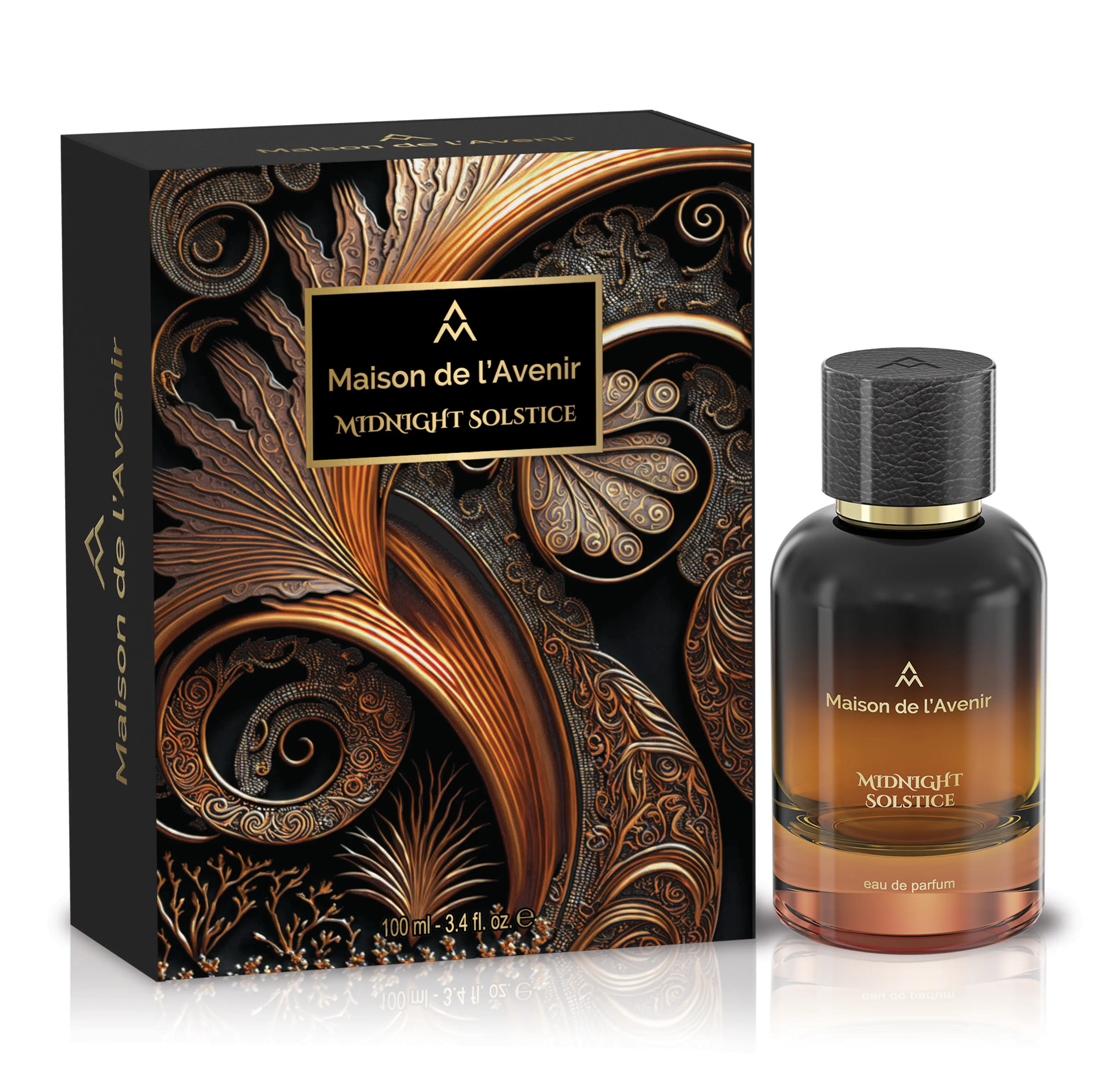 maison alhambra cassius cologne - TikTok Shop