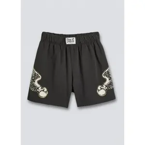 x Everlast Fame Core Sweatshort