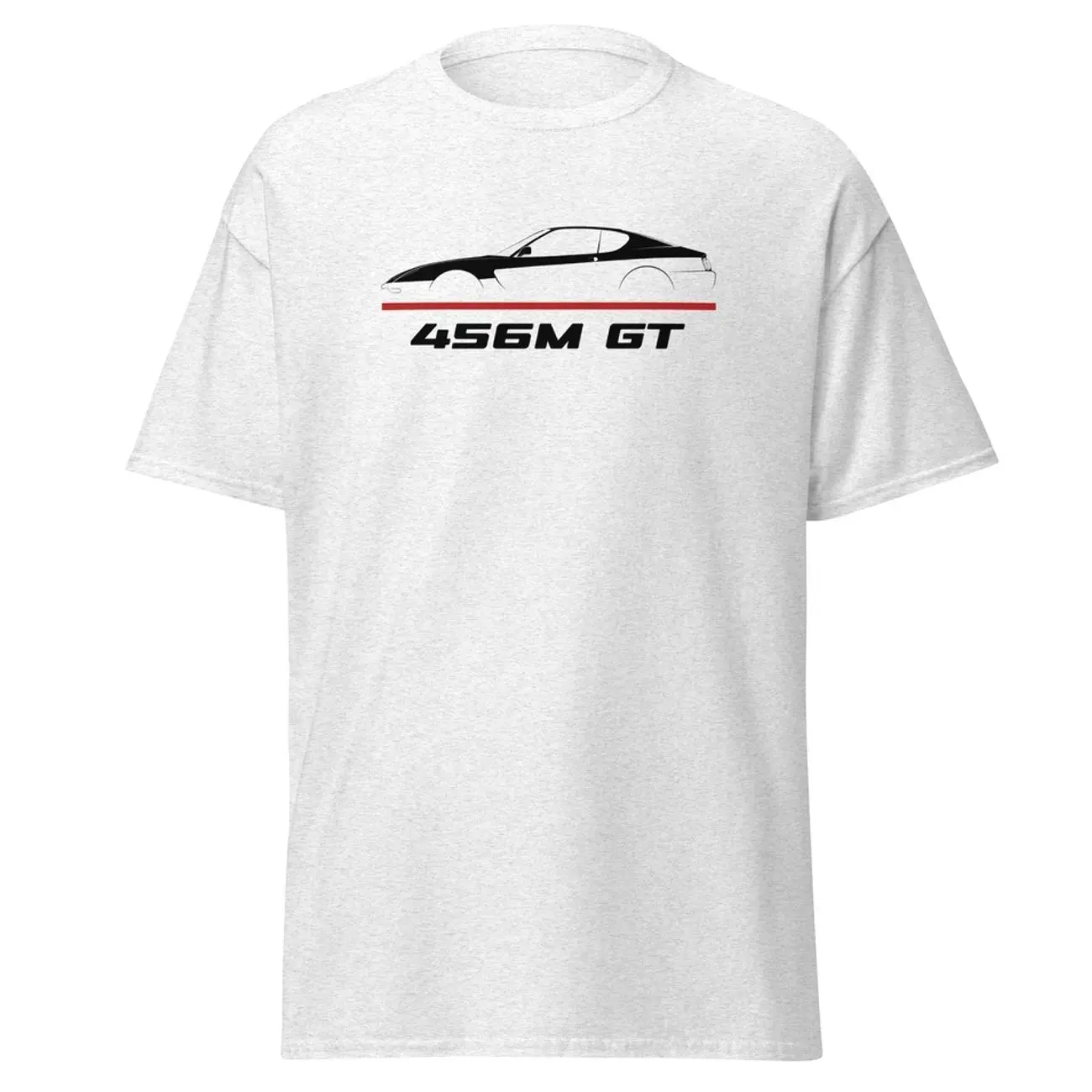 456M GT 1998-2003 Car Fans Birthday Gift  Classic Muscle Car Enthusiast Unisex T-Shirt Sweatshirt Hoodie,