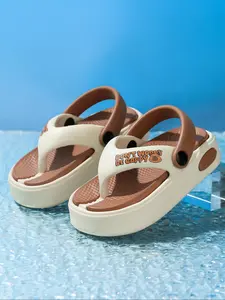Hole Shoes, Toddler & Youth Kids Shoes Comfortable Lightweight Fashion Casual Outdoor Sports, Boys Girls Daily Wear, Toddler Clogs