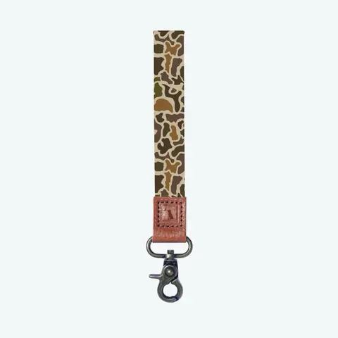 LCV Wrist Lanyard
