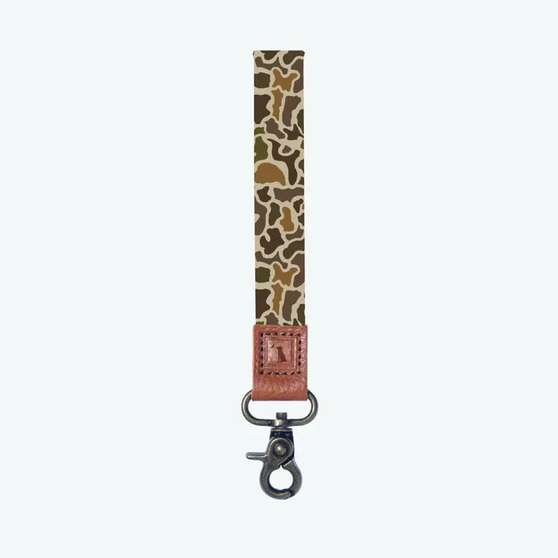 LCV Wrist Lanyard