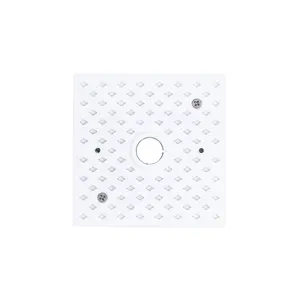 Trimless Junction Box Cover