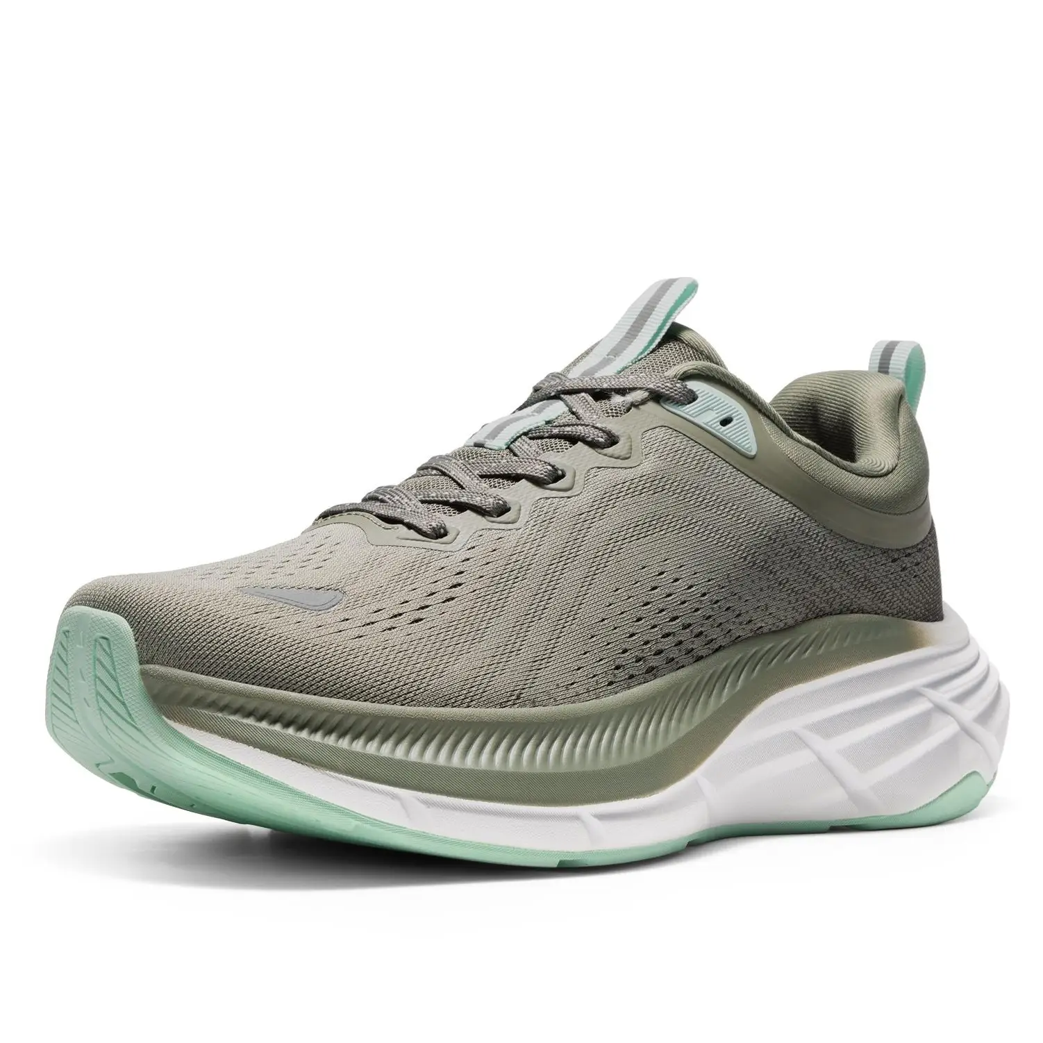 ALLSWIFIT Men's Lifestyle Sneakers - Casual Footwear for Running and Walking