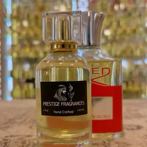 CD Viking | Men| fresh, spicy, and woody fragrance with a prominent blend of citrus, pepper, and mint.