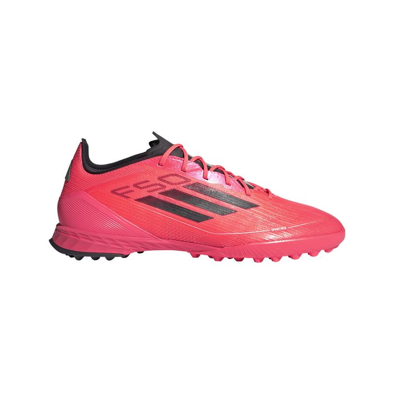 adidas Mens F50 Pro Soccer Cleats  - Pink