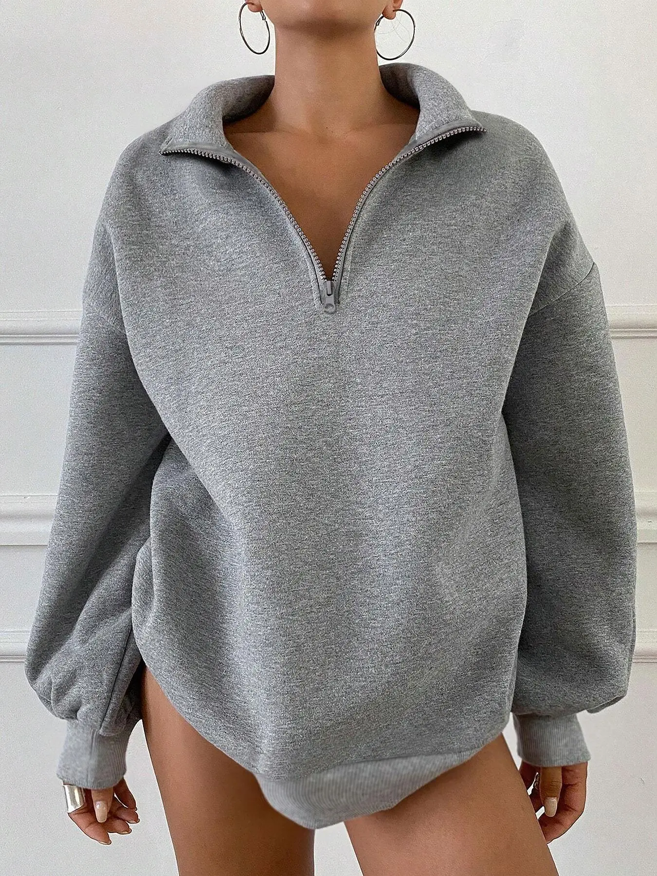 Gray