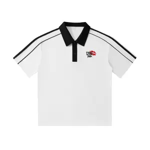 Street MOVMT Polo Shirt