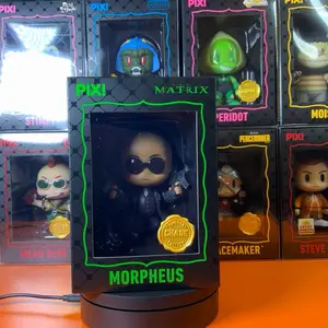 Thrilljoy Pix! Neo Confirmed Chase Morpheus Limited Edition 6000 pcs