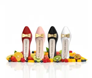 SET FASHION COMBO 4 PIEZAS CAMARA 100ml