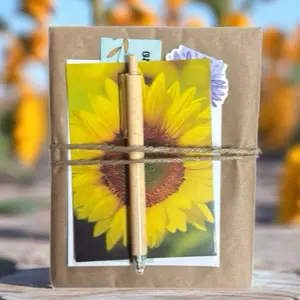 Blind date with a book- poetry