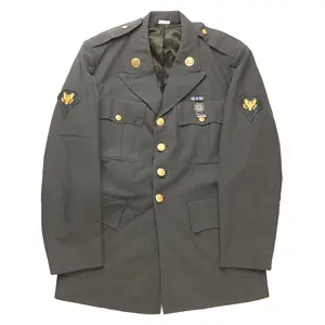Issued Class A Dress Jackets