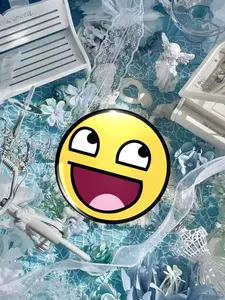 Unique Pattern Pin/badge Fashion Accessory, Round Plastic DIY Handmade Button, Creative Holiday-Themed Decorations for Men & Women, Flower Brooch, Wilted Daisy Pin