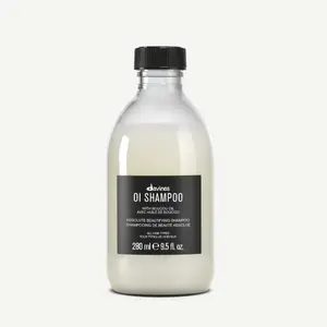Davines Oi Softening Shampoo