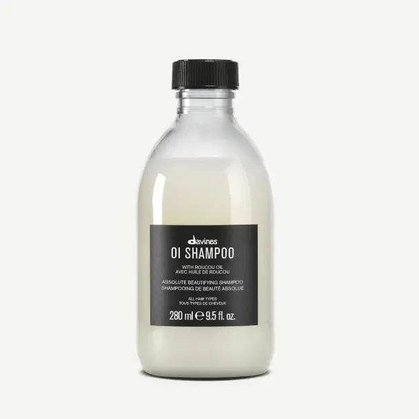 Davines Oi Softening Shampoo Davines Oi Softening Shampoo