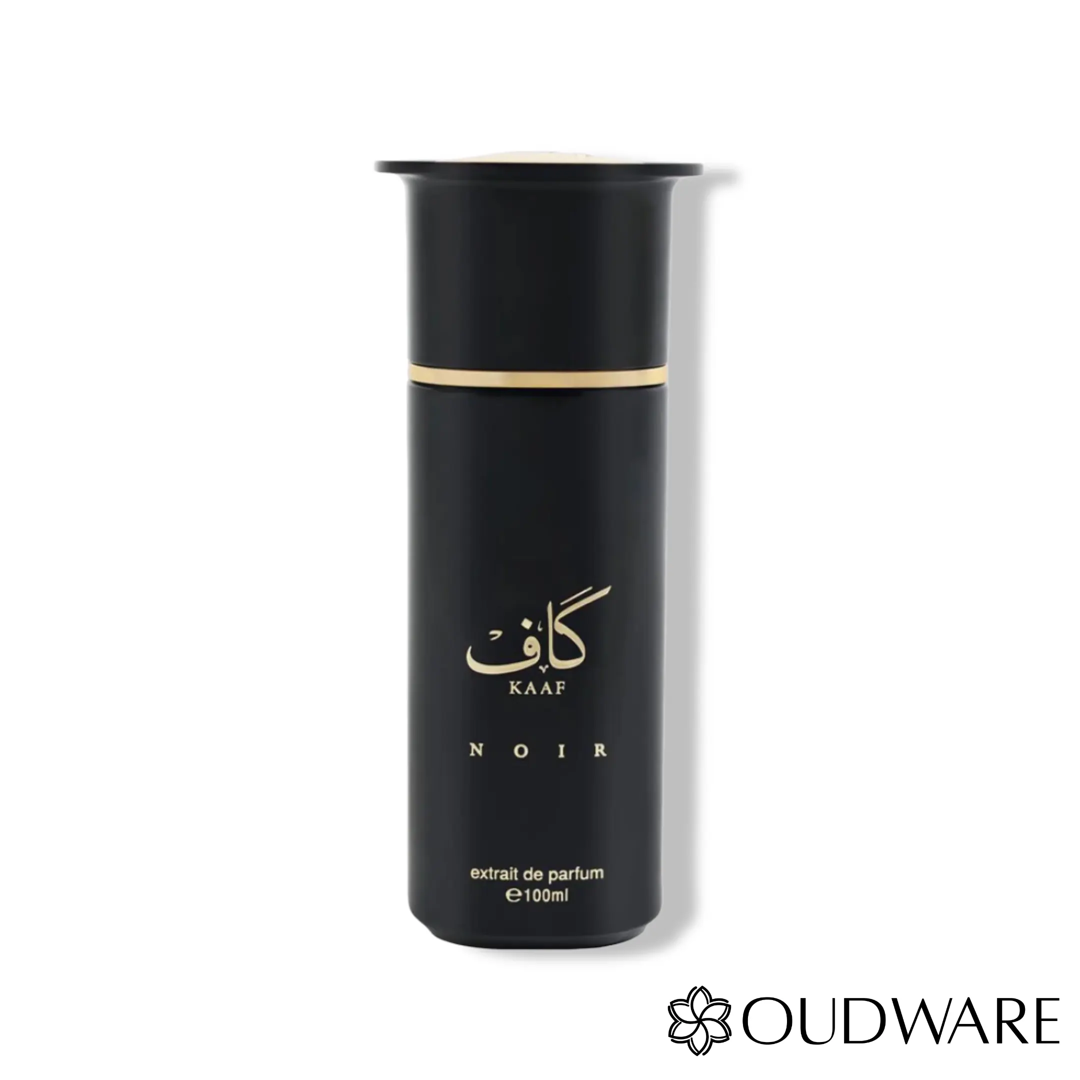 Ahmed Al Maghribi Kaaf Noir Extrait De Parfum 100 mL (3.4 oz)