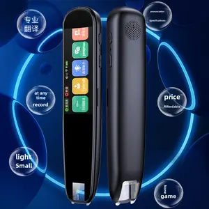 Intelligent Talking Pen Scanning Translation Pen English Universal Unlimited Books General Practice High School English Translation Dictionary Writer