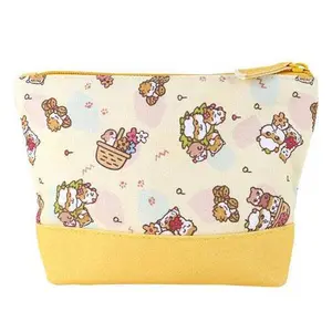 Corocorokuririn Cosmetic Pouch