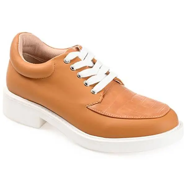 Journee Collection Women's Tru Comfort Foam Aliah Flat