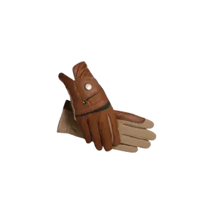 Extreme Hybrid Gloves