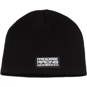 Moose Racing Pro Team Beanie