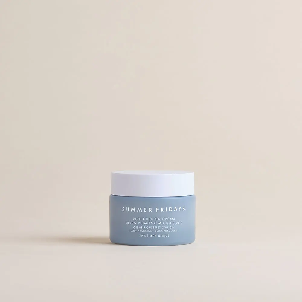 Rich Cushion Cream