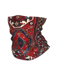 Fashionable And Versatile Printed Headscarf Seamless Bandana Breathable And Sun Resistant Suitable For Daily Wear And Outdoor Travel Elastane Knitted By Biihudu