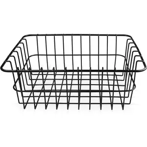 Cooler Basket for RTIC Ultra-Light Coolers - Select Your Size (22, 32, 52, 72 Qt.)- Wire Dry Goods Tray Compatible with Dividers, Inserts, Straps, Locks, and Other RTIC Cooler Accessories
