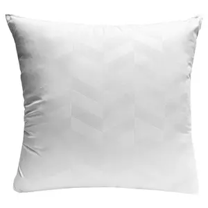 (2 pack) Euro Pillow Insert, 26"x26"