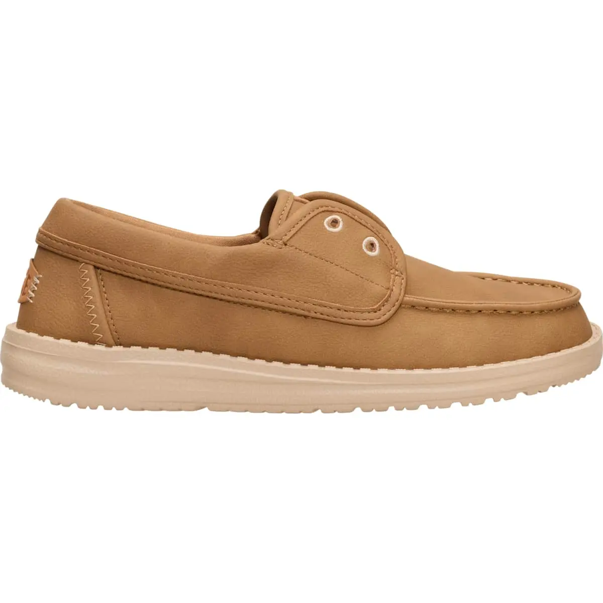HEYDUDE Wendy Cru - Comfortable Slip on Shoe