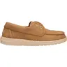 HEYDUDE Wendy Cru - Comfortable Slip on Shoe