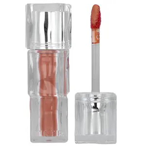 TIRTIR Waterism Glow Tint, 09 Salmon Syrup, 0.14 oz (4 g)