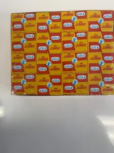 Jumbo Cubes Reg 406.3oz