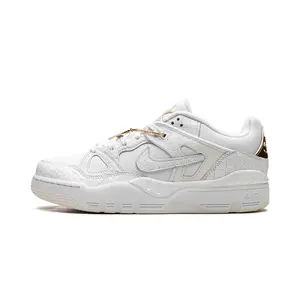 Air Force 3 SP "NIGO - White Croc" HF7630 100